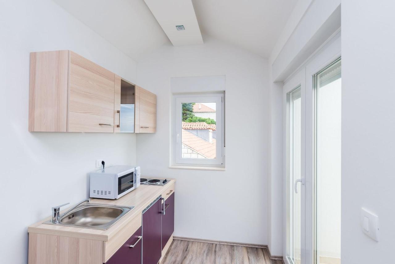 Bovolini'S Place Apartment Dubrovnik Exterior photo